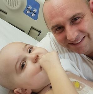 Meet your Posher, Milton